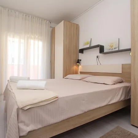 Apartment Rozi