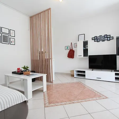 Apartment Rozi Rovinj