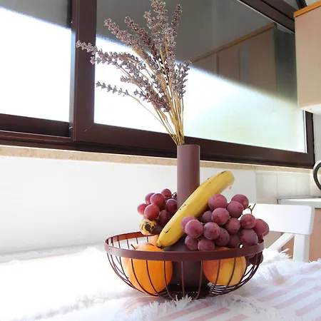 Apartment Rozi